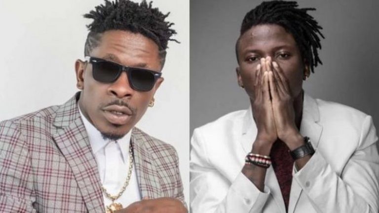 Shatta Wale Beef Akufo-Addo’s daughter, Stonebwoy and NSA over Accra Sports Stadium.