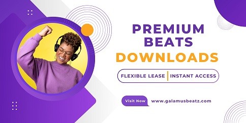 Get quality beats